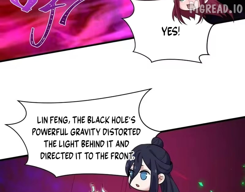 Era of the Haunted Chapter 592  - page 89